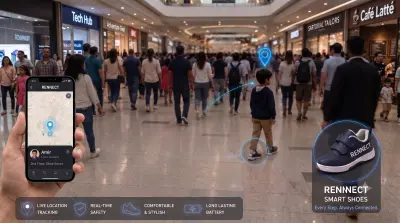 When Safety Meets Innovation: Introducing Rennect